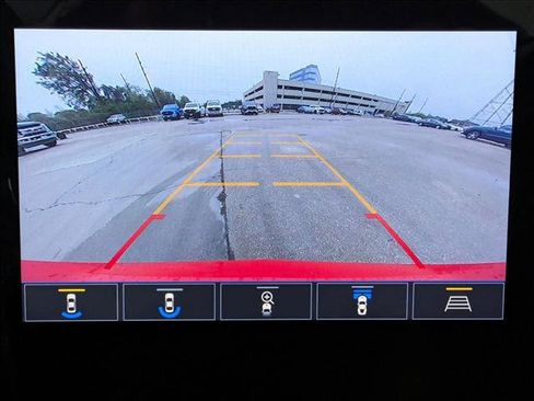 Used 2020 Chevrolet Corvette Stingray Premium Cpe w/ 3LT Preferred Equipment Group image 18