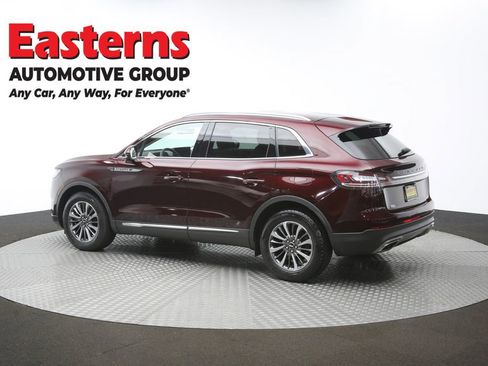 Used 2022 Lincoln Nautilus FWD w/ Premium Package image 65