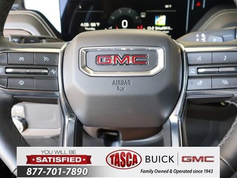 Used 2026 GMC Yukon Elevation AWD/4WD image 28