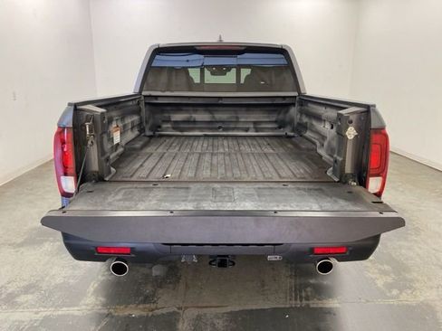 Used 2023 Honda Ridgeline RTL image 29