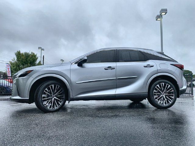 Used 2023 Lexus RX 350 Premium Plus w/ Cold Area Package FWD image 5
