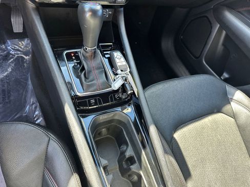 Used 2024 Jeep Compass Trailhawk image 34