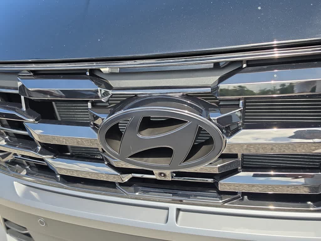 New 2026 Hyundai Tucson Limited AWD/4WD image 12