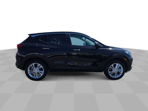Used 2023 Buick Encore GX Preferred w/ Cold Weather Comfort Package FWD image 9