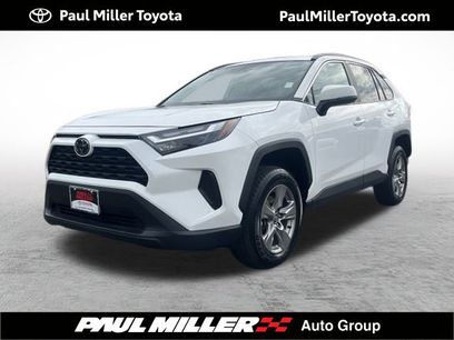 Certified 2024 Toyota RAV4 XLE