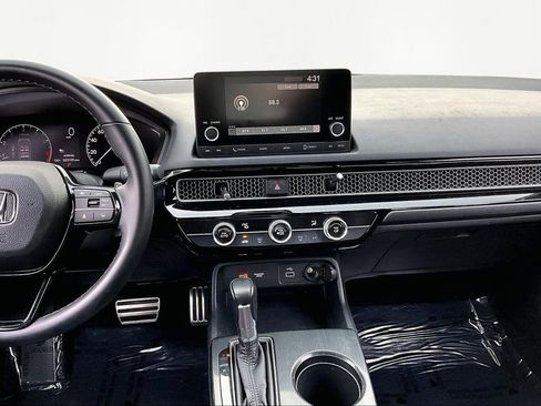 Certified 2023 Honda Civic Sport image 9