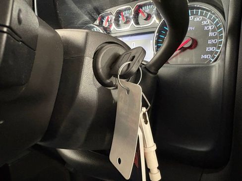 Used 2014 Chevrolet Silverado 1500 LT w/ LT Convenience Package image 25