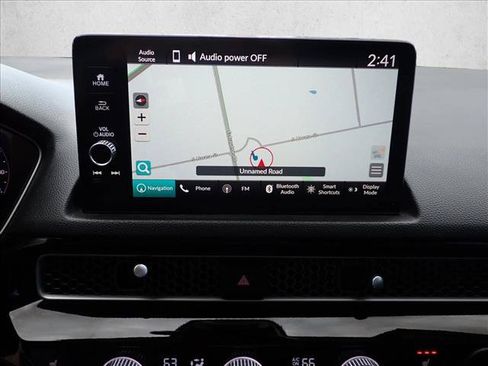Used 2022 Honda Civic Touring image 17
