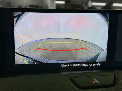 Used 2025 MAZDA CX-90 3.3 Turbo w/ Premium Sport Pkg image 21