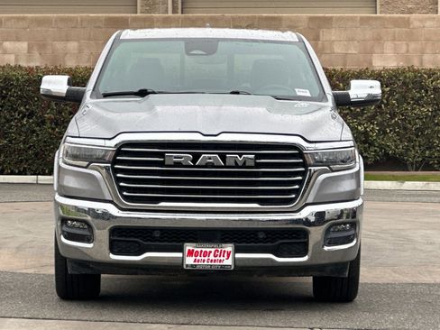 Used 2025 RAM 1500 Laramie image 9
