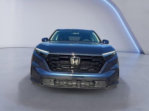New 2026 Honda CR-V EX-L image 8