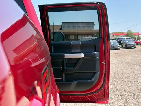 Used 2018 Ford F150 Lariat w/ Equipment Group 502A Luxury AWD/4WD image 23