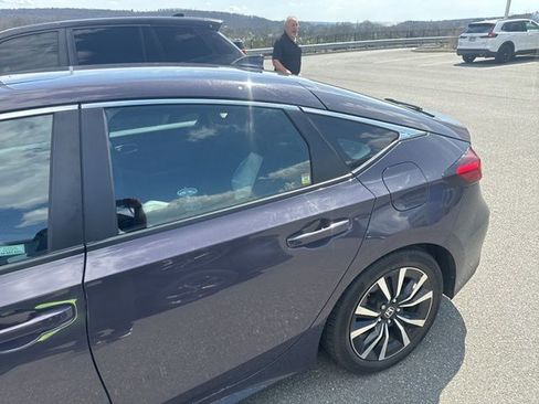 Used 2024 Honda Civic EX-L image 7