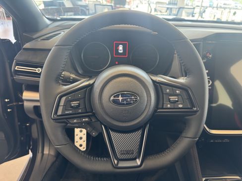 New 2026 Subaru WRX Limited AWD/4WD image 17