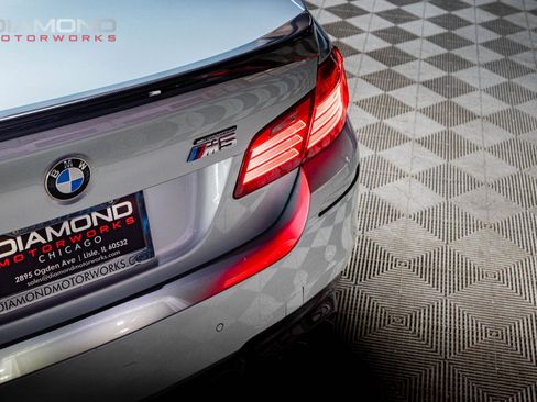 Used 2015 BMW M5 image 66