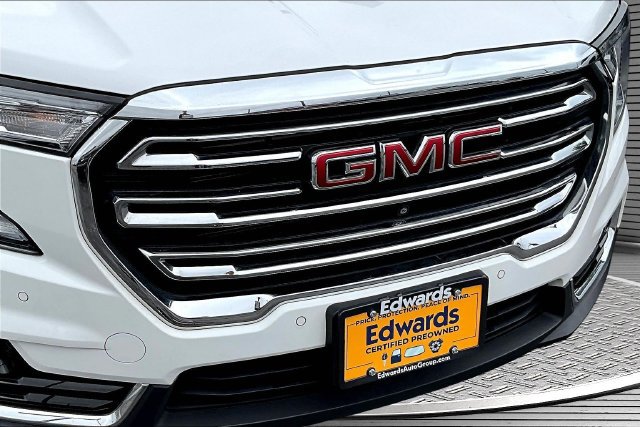 Used 2023 GMC Terrain SLT w/ Tech Package AWD/4WD image 33