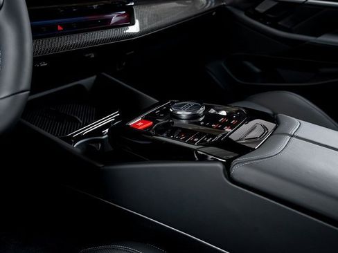 Used 2025 BMW M5 Touring w/ M Driver's Package image 30