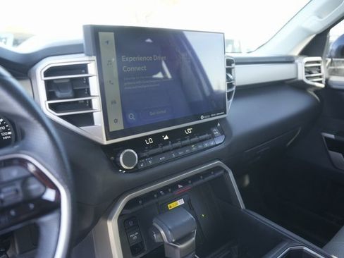 Used 2022 Toyota Tundra Limited image 26