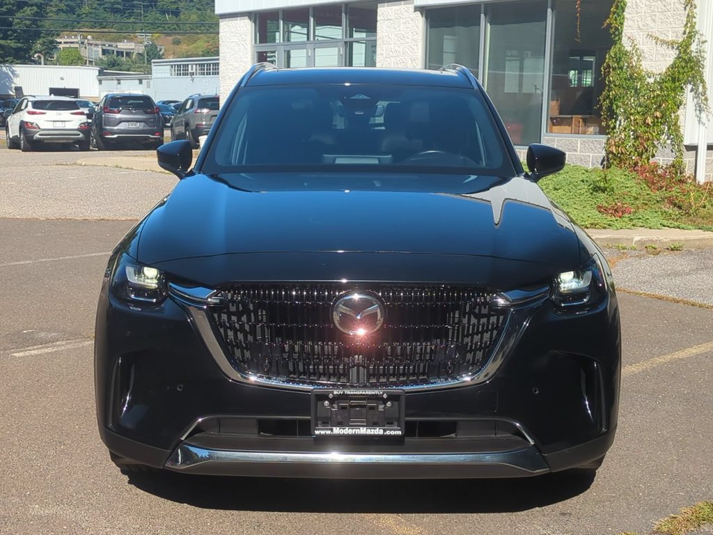 Certified 2024 MAZDA CX-90 Plug-In Hybrid w/ Premium Plus AWD/4WD image 9
