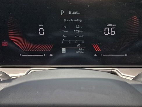 New 2026 Kia Sorento S AWD/4WD image 11