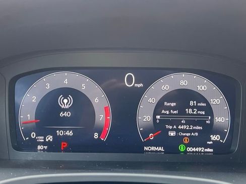 Used 2025 Acura Integra A-Spec image 12