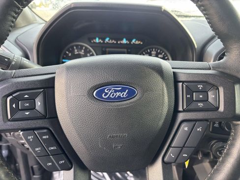 Used 2018 Ford F150 XLT w/ Equipment Group 302A Luxury image 18