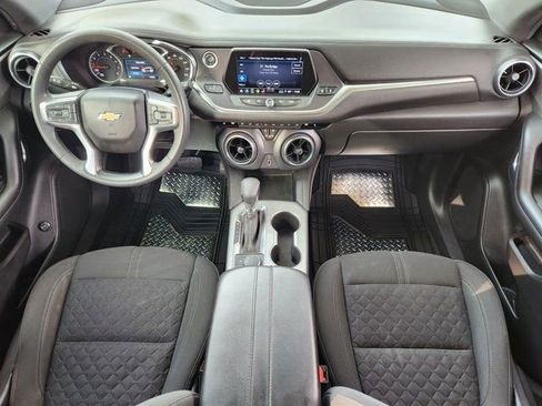 Used 2021 Chevrolet Blazer LT image 26