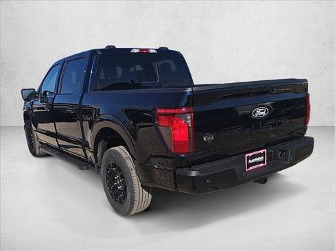 New 2026 Ford F150 XLT w/ Equipment Group 302A MID image 3