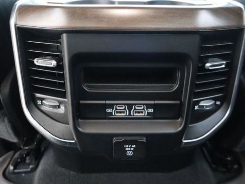 Used 2022 RAM 1500 Laramie image 32
