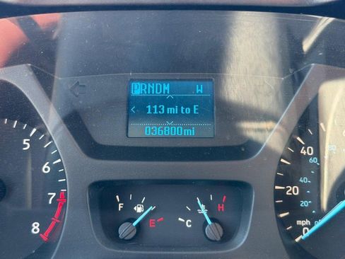 Used 2017 Ford Transit 350 XL image 32