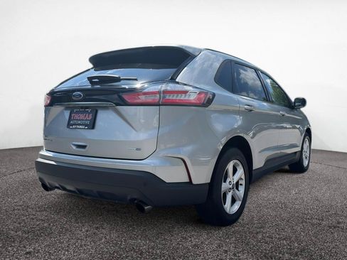 Used 2020 Ford Edge SE AWD/4WD image 7