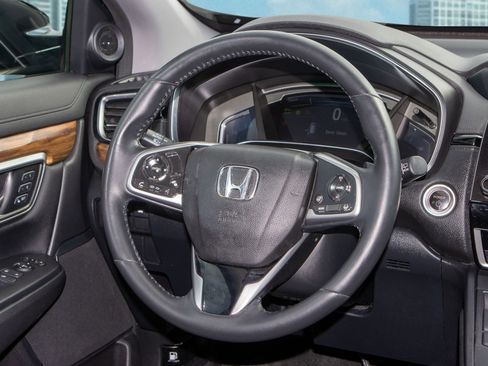 Used 2022 Honda CR-V Touring image 17