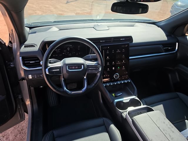 Used 2026 GMC Terrain Elevation w/ Elevation Premium Package AWD/4WD image 33