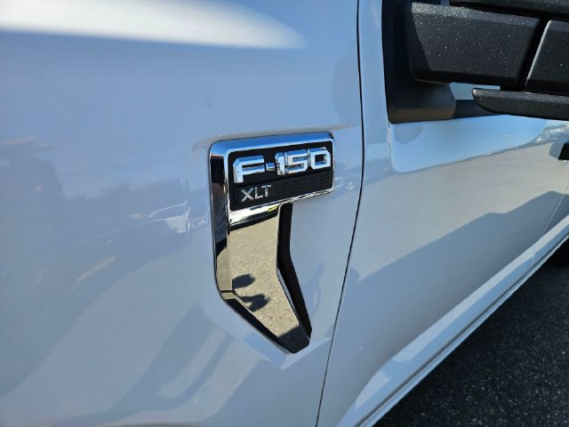 Used 2023 Ford F150 XLT w/ Equipment Group 301A Mid AWD/4WD image 11