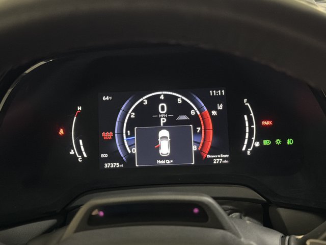 Used 2024 Lexus RX 350 F Sport w/ Convenience Package AWD/4WD image 29