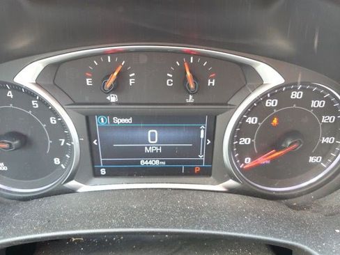 Used 2018 GMC Terrain Denali w/ Driver Alert Package II AWD/4WD image 19