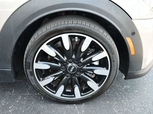 Used 2024 MINI Cooper S FWD image 73