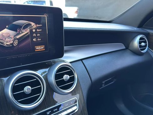 Used 2016 Mercedes-Benz C 300 4MATIC Sedan image 18