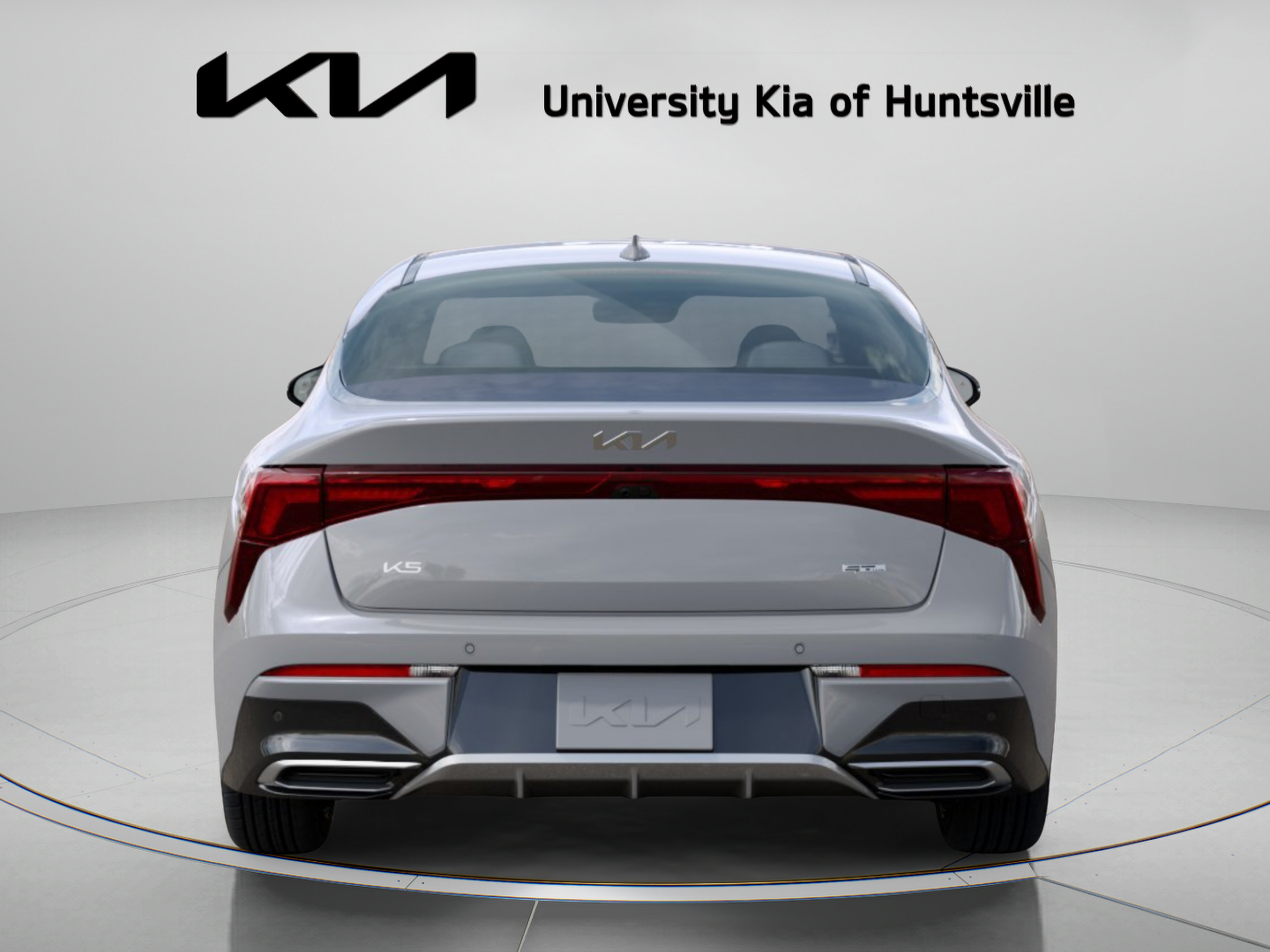 New 2026 Kia K5 GT-Line FWD image 7