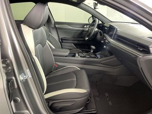 New 2026 Kia K5 GT-Line image 42