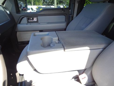 Used 2013 Ford F150 XLT w/ XLT Chrome Pkg image 34