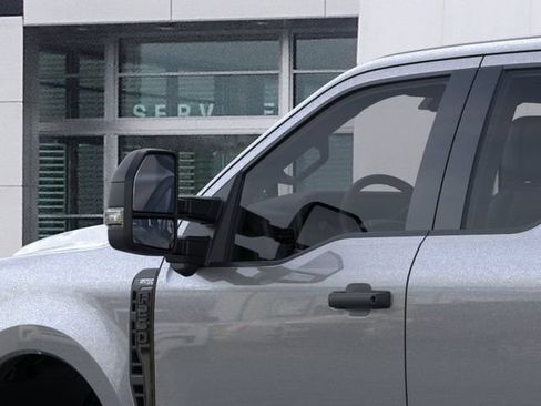 Used 2026 Ford F250 XL w/ STX Appearance Package AWD/4WD image 20