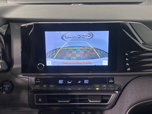 Certified 2025 Toyota Camry LE AWD/4WD image 15