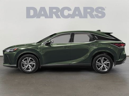 New 2026 Lexus RX 350 Premium AWD/4WD image 2