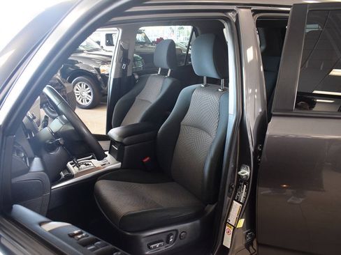 Used 2019 Toyota 4Runner SR5 AWD/4WD image 26