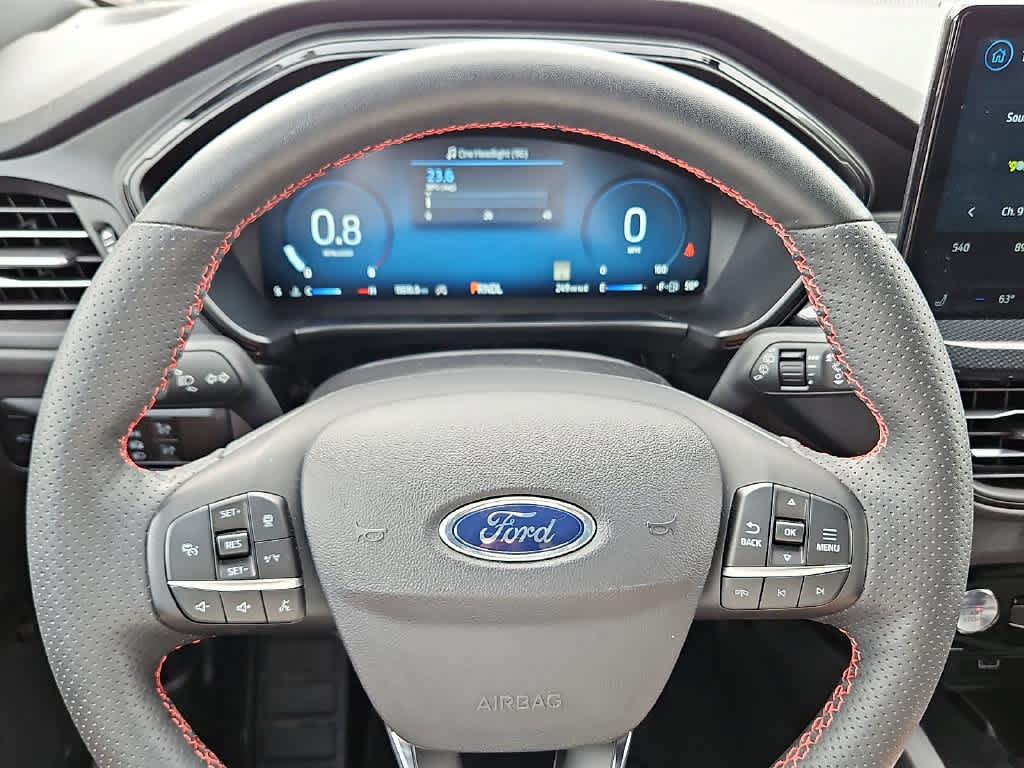 Used 2024 Ford Escape ST-Line Select w/ Tech Pack #2 AWD/4WD image 19