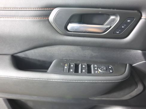 New 2026 Nissan Armada PRO-4X image 20