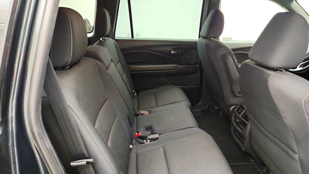 Used 2019 Honda Passport Sport image 20
