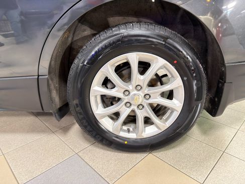 Used 2020 Chevrolet Equinox LT image 14