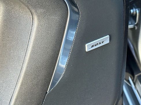 Used 2025 Chevrolet Tahoe RST w/ Comfort Package RWD image 12
